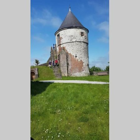 La Maison De Valy Villa Montreuil  Buitenkant foto